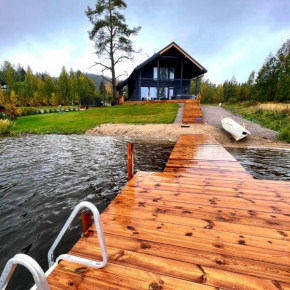 Himos Villa Pussilanranta Jämsä